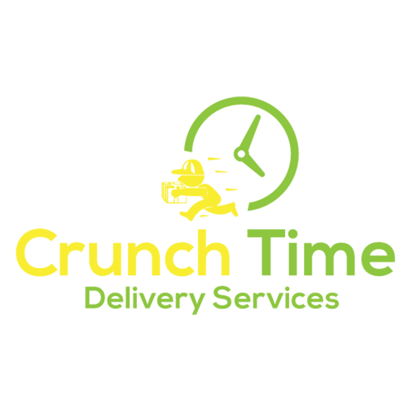 Crunch Time Delivery