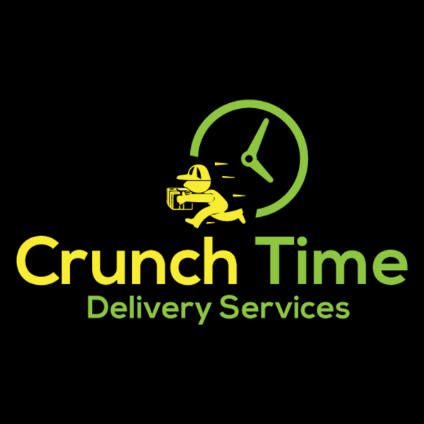 Crunch Time Delivery